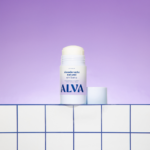 Desodorante em Barra Lavanda Vegano 55g Alva