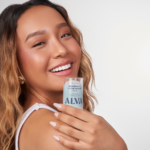 Kit Tal Pai Tal Filho - 2 Desodorantes Cristal Alva