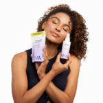 Desodorante Spray Cristal Natural Lavanda Vegano 120ml Alva