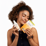 Refil Desodorante Spray Natural Citrus Vegano 120ml