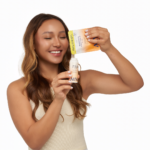 Kit Roll on Citrus + Refil Alva