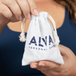 Desodorante Cristal Stick Sem Embalagem Vegano 120g Alva