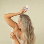 Desodorante Cristal Stick Sem Embalagem Vegano 120g Alva