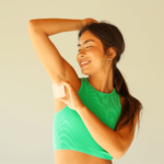 Desodorante Cristal Stick Stone Vegano 90g Alva