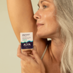 Desodorante Cristal Stick Stone Vegano 90g Alva