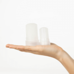 Kit Tal Pai Tal Filho - 2 Desodorantes Cristal Alva