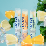 Kit Trio Lip Balm - Hidratação Natural