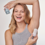 Kit Casal em Sintonia - 2 Desodorantes Cristal Alva