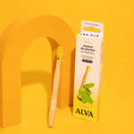 Kit Limpeza Bucal Kids Alva