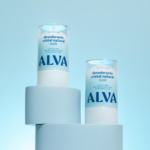 Kit Casal em Sintonia - 2 Desodorantes Cristal Alva