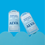 Kit Duplinha - 2 Desodorantes Cristal Alva