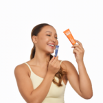 Kit Lip Balm + Barista Balm Naveia