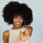 Kit Saúde Bucal - 2 Raspadores de Língua