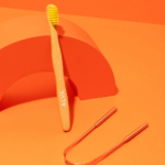 Kit Limpeza Bucal Kids Alva