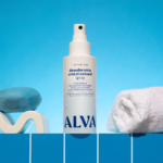 Kit Casal Desodorante Spray