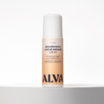 Kit Roll on Citrus + Refil Alva