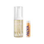 Kit Hidratação Completa - Óleo Corporal e Lip Balm