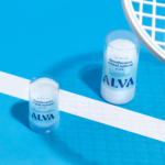 Kit Tal Pai Tal Filho - 2 Desodorantes Cristal Alva