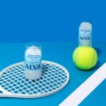 Kit Tal Pai Tal Filho - 2 Desodorantes Cristal Alva