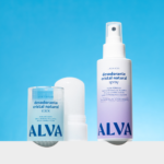 Kit Transição para Desodorante Natural - Lavanda