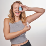 Desodorante Cristal Stick Vegano 60g Alva