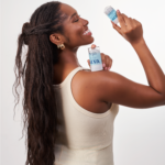 Kit Tal Pai Tal Filho - 2 Desodorantes Cristal Alva