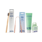 Kit Limpeza Bucal - Cuidado Completo