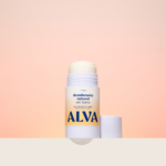 Desodorante em Barra Citrus Vegano 55g Alva