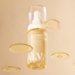 Kit Hidratação Completa - Óleo Corporal e Lip Balm