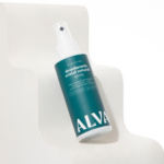 Desodorante Spray Cristal Natural Masculino Vegano 120ml Alva