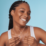 Kit Saúde Bucal - 2 Raspadores de Língua