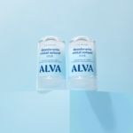 Kit Duplinha - 2 Desodorantes Cristal Alva