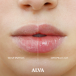 Kit Trio Lip Balm - Hidratação Natural