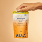 Kit Spray Citrus + Refil Alva