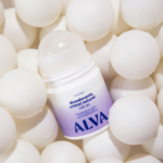 Desodorante Roll on Cristal Natural Lavanda Vegano 50ml Alva