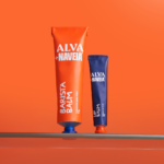 Kit Lip Balm + Barista Balm Naveia