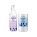Kit Transição para Desodorante Natural - Lavanda