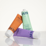 Kit Sorriso Saudável - 3 Pastas de Dente