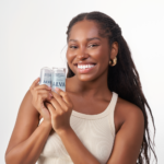 Kit Tal Pai Tal Filho - 2 Desodorantes Cristal Alva