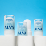 Kit Casal em Sintonia - 2 Desodorantes Cristal Alva