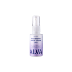 Desodorante Spray Cristal Natural Lavanda Vegano 30ml Alva