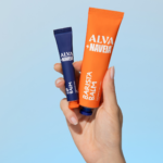 Kit Lip Balm + Barista Balm Naveia